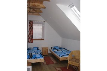 Slovakia Chata Liptovský Mikuláš, Exterior